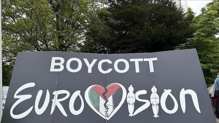 Over 1,000 artists urge Eurovision boycott over Israel’s participation