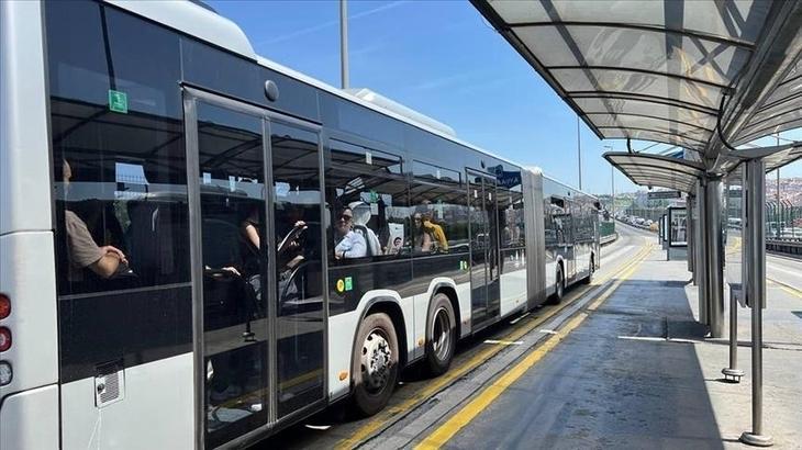 23 NİSANDA MARMARAY, BAŞKENTRAY, İZBAN ÜCRETSİZ Mİ