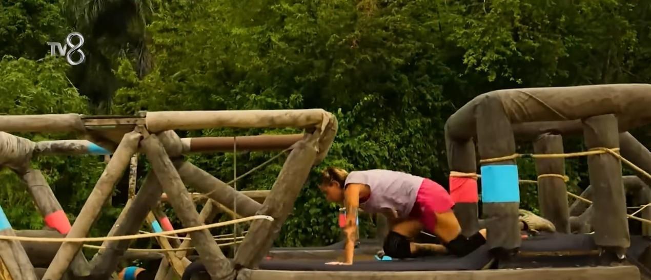 SURVİVOR DOKUNULMAZLIĞI HANGİ TAKIM KAZANDI SURVİVOR DOKUNULMAZLIĞI HANGİ TAKIM KAZANDI