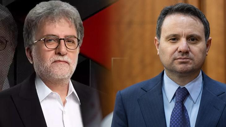 Adalet Bakanı Akın Gürlek CNN Türk'te ‘Tarafsız Bölge’de