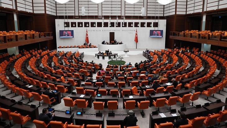 Okul saldırılarına ilişkin TBMM Genel Kurulunda araştırma komisyonu kuruldu