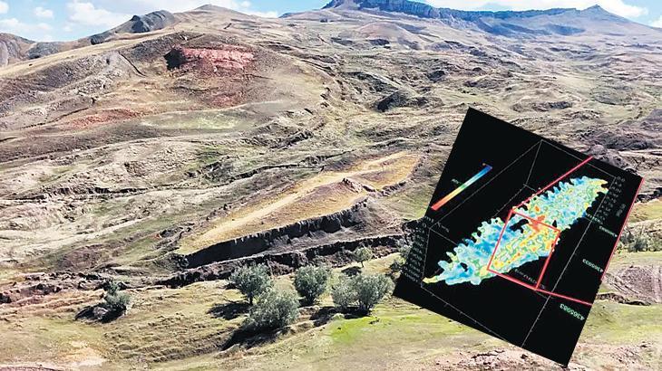 ‘Nuh’un Gemisi için kanıt var’