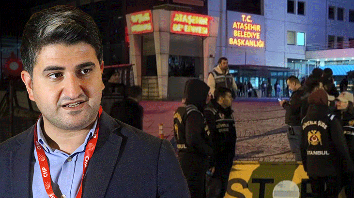 Ataşehir Belediyesi