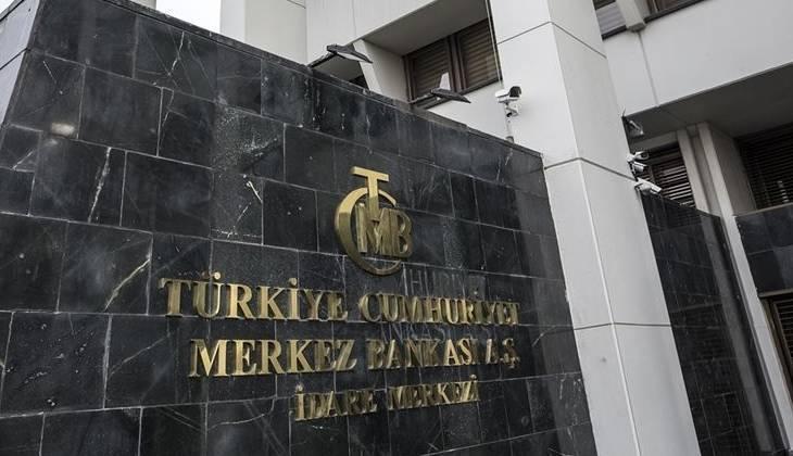 MERKEZ BANKASI FAİZ KARARI AÇIKLANDI