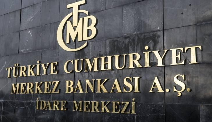 MERKEZ BANKASI FAİZ KARARI AÇIKLANDI SON DAKİKA 📍Yılın 3. faiz kararı: 2026 Nisan Merkez Bankası faiz kararı ne oldu Merkez Bankası Para Politikası Kurulu (PPK) faizi sabit mi bıraktı