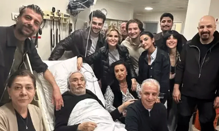 MÜJDAT GEZENE NE OLDU