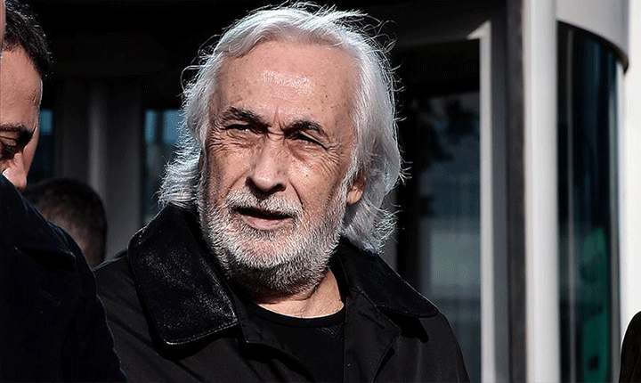 USTA OYUNCU TABURCU EDİLDİ