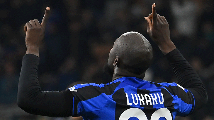 NAPOLİDE LUKAKU KRİZİ