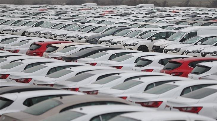 EN AZ YÜZDE 40 ŞARTIYLA ALINABİLECEK ARAÇLAR