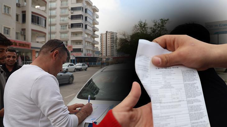 1 milyon TL ceza yetmedi: Çalışıyorum, taksitle ödüyorum, bu bir zevk