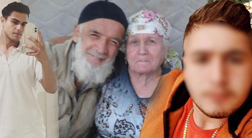Soğukkanlı vahşete 111 yıl hapis! Son sözü kan dondurdu: Bir daha olsa yine yaparım