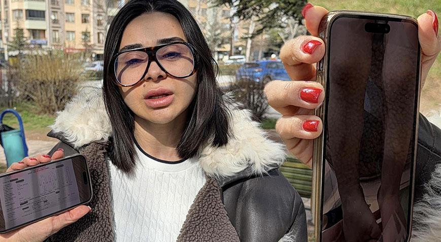 2 yaşındaki çocuğu kreşten kovdular! Skandal gerçek sonradan ortaya çıktı: Zorla imzalatmak istediler