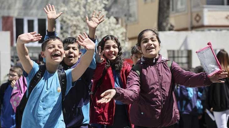 YAZ TATİLİ NE ZAMAN BAŞLAYACAK YAZ TATİLİ NE ZAMAN BAŞLAYACAK