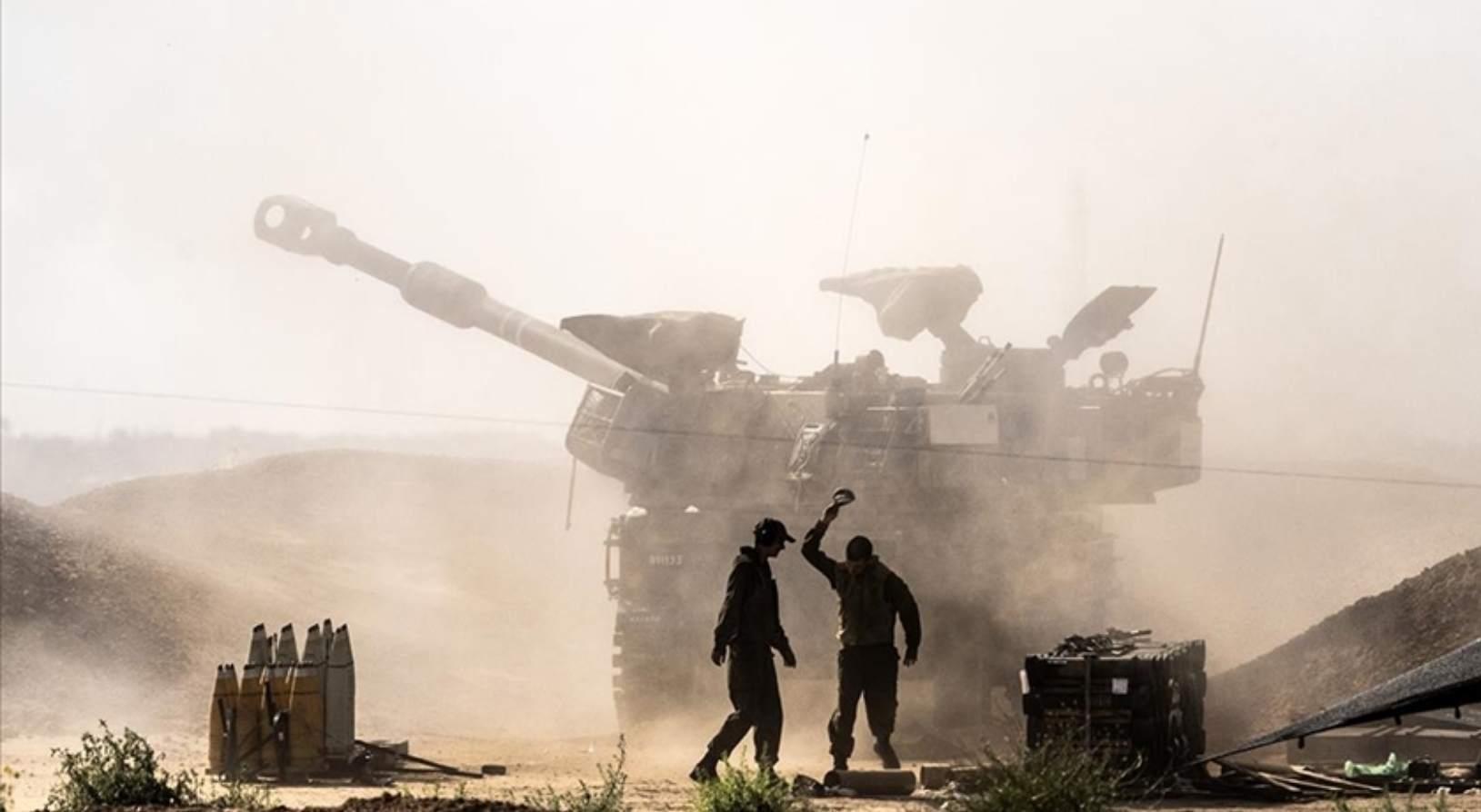 Raporlar sızdı, işte ABD