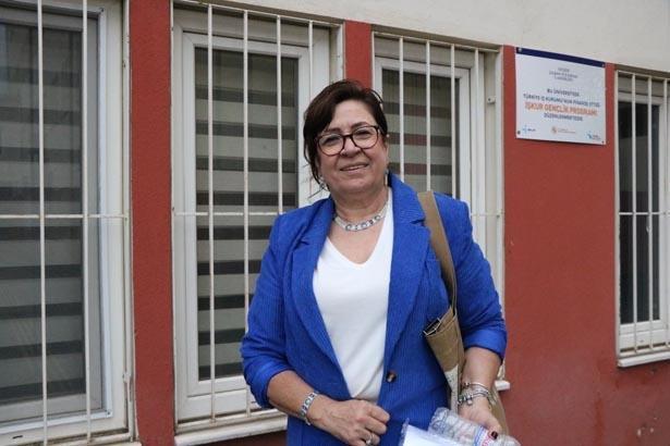Gizlice sınava girdi, sonuç herkesi şaşırttı: Burayı kazandım, kendime hayret ettim