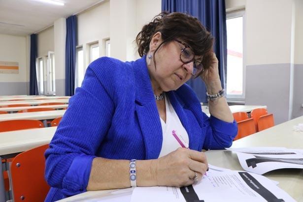 Gizlice sınava girdi, sonuç herkesi şaşırttı: Burayı kazandım, kendime hayret ettim