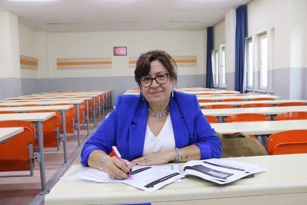 Gizlice sınava girdi, sonuç herkesi şaşırttı: Burayı kazandım, kendime hayret ettim
