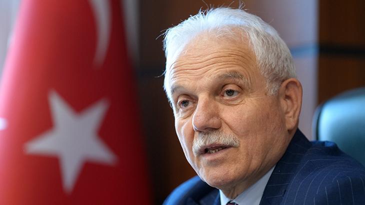 TBMM'den dijital platformlara net uyarı: 'İş birliğine karşı tavır alana biz de tavır alırız'