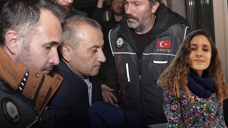 Gülistan soruşturmasında eski Vali Tuncay Sonel oğlunu böyle savundu!