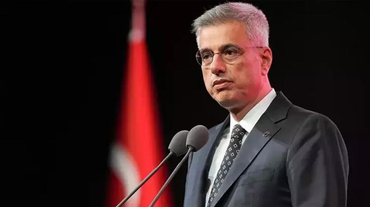 Bakan Memişoğlu duyurdu! İran