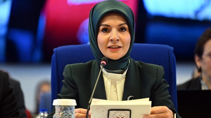 Bakan Göktaş’tan Sosyal Hizmetler Kanunu