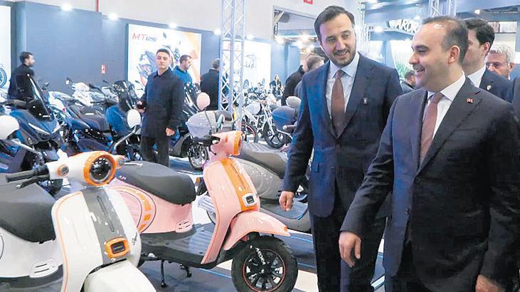 Yerli üretim desteği yatırımı hızlandırdı