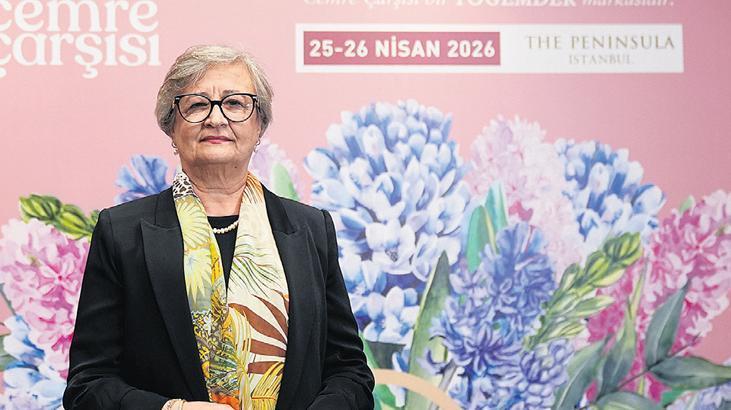 Cemre Çarşısı kapılarını açıyor