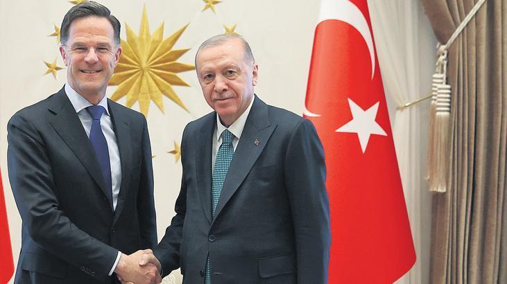 Beştepe'de kritik zirve! Türkiye savunma devrimi yaşadı