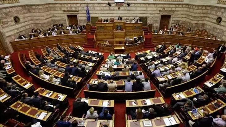 13 Yunan milletvekilinin dokunulmazlığı kaldırıldı! İsimleri yolsuzluk soruşturmasında geçiyor