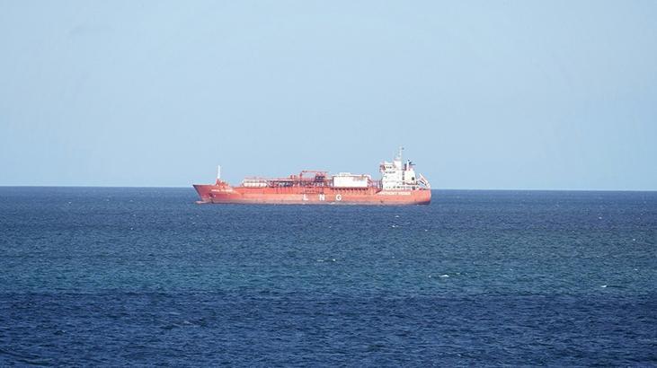 ABD'nin ablukası devam ediyor! CENTCOM'dan Hürmüz açıklaması: '31 gemi geri döndü'