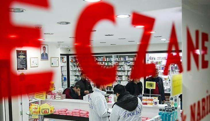 BUGÜN SAĞLIK OCAKLARI VE ECZANELER AÇIK MI 24 Nisan Aile Hekimliği açık mı, kapalı mı Bugün eczaneler açıldı mı