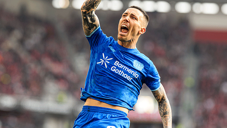 GRIMALDO BOMBASI