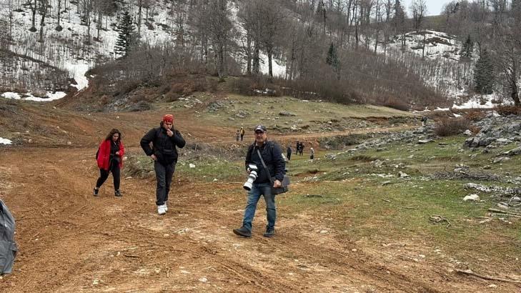 DÜNYADA SADECE KARTEPE’DE YETİŞİYOR
