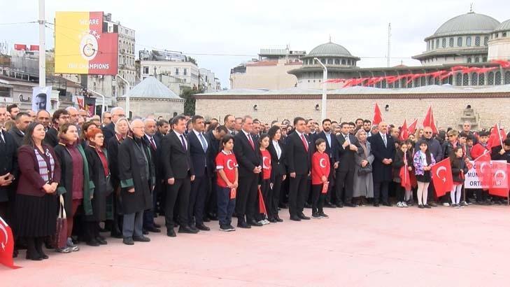Türkiye’nin dört bir yanında 23 Nisan coşkusu