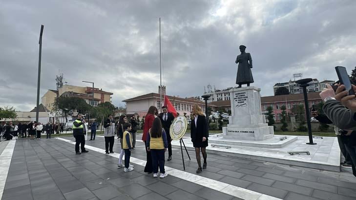 Türkiye’nin dört bir yanında 23 Nisan coşkusu
