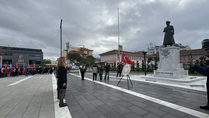 Türkiye’nin dört bir yanında 23 Nisan coşkusu