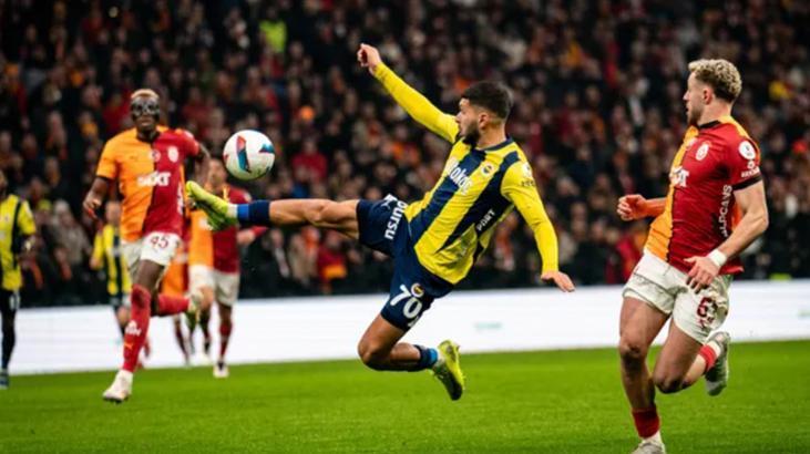 GS-FB DERBİ MAÇI NE ZAMAN SAAT KAÇTA HANGİ KANALDA GS-FB DERBİ MAÇI NE ZAMAN SAAT KAÇTA HANGİ KANALDA