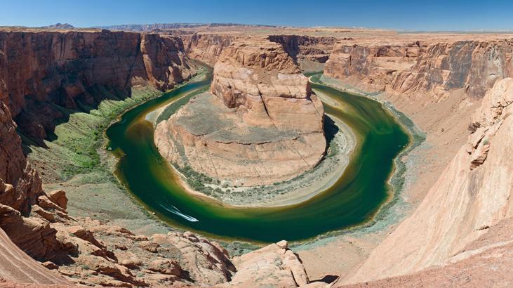 5 milyon yıllık gizem çözüldü! Kayıp nehrin sırrı ortaya çıktı: 'Zaman kapsülü gibi'