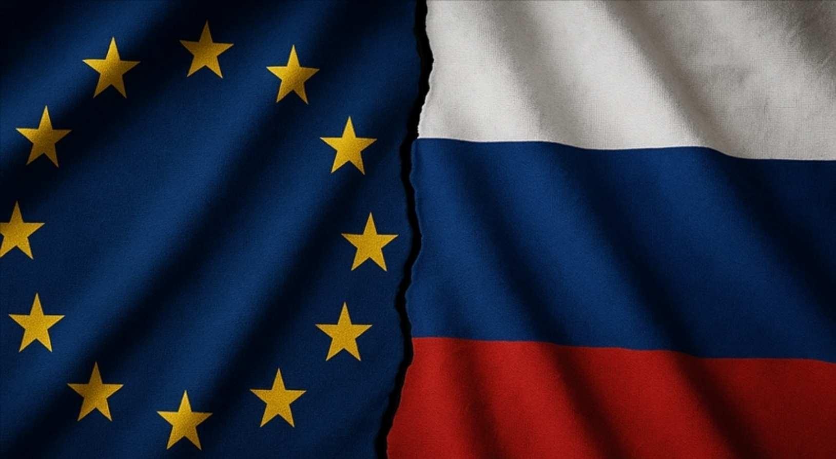 Rus 'Gölge Filosu'na ağır darbe! AB'den 43 gemiye daha kara liste kararı