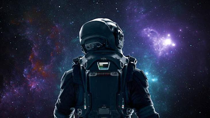 Astronotlar uzaya gittiklerinde beyinlerine ne olur