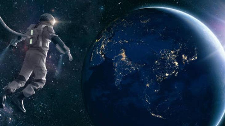 Astronotlar uzaya gittiklerinde beyinlerine ne olur