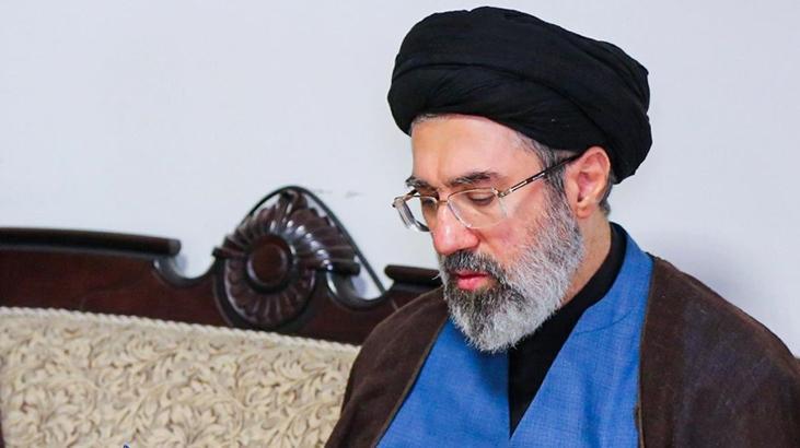 ABD basını: Mücteba Hamaney ağır yaralı, protez bacak takılabilir