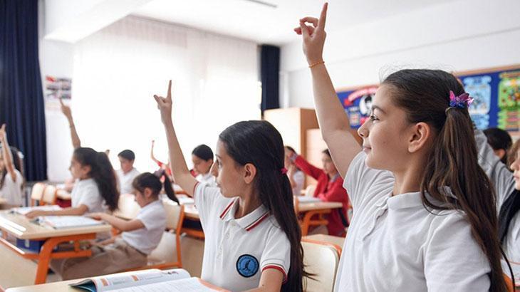 MEB 2025-2026 EĞİTİM ÖĞRETİM TAKVİMİ