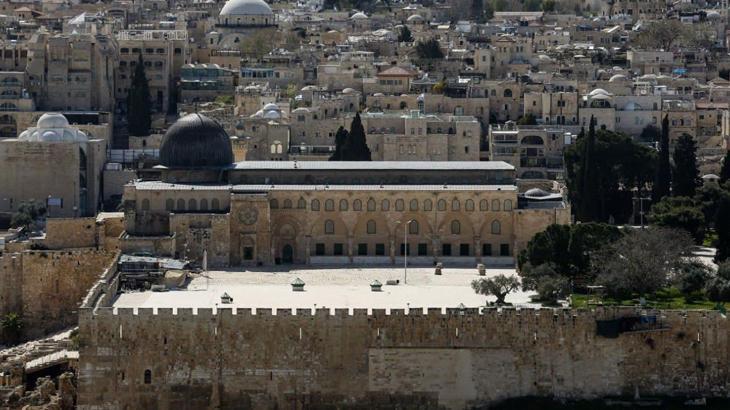 Türkiye dahil 8 ülkeden İsrail