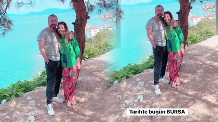 Ölümüyle yasa boğmuştu Tanyelinin eşi İlker Sünneliden duygu yüklü paylaşım Ölümüyle yasa boğmuştu Tanyelinin eşi İlker Sünneliden duygu yüklü paylaşım