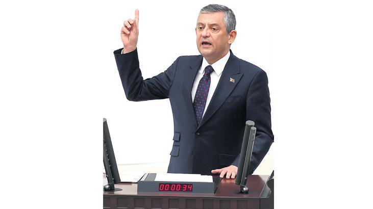 Boynumuzu verir boyun eğmeyiz