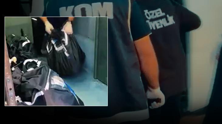 Emniyetten dev operasyon! Şırnak