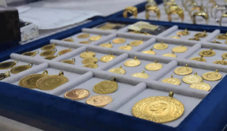 24 NİSAN ALTIN FİYATLARI