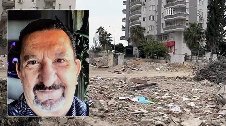 Firari müteahhid Abdullah Aybaba Tayland'da yakalandı