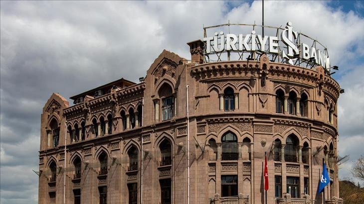 İŞ BANKASI MEMUR ALIMI BAŞVURU ŞARTLARI NELER